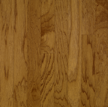 Bruce American Treasures Solid Hardwood Flooring, 3/4″ X 5″ Oxford Brown C5717