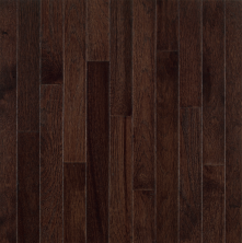 Bruce American Treasures Solid Hardwood Flooring, 3/4″ X 3 1/4″ Frontier Shadow C0789