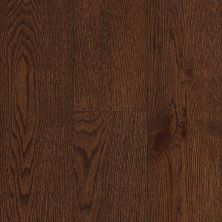 Hartco Engineered Hardwood Flooring – 3/8″ Thick X 6 1/2″ Wide Cocoa Bean Saddle EKDP63L36WEE