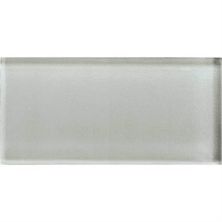 American Olean Color Appeal™ Silver Cloud 3×6 C102361P