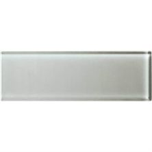 American Olean Color Appeal™ Silver Cloud 4×12 C1024121P