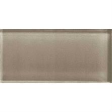 American Olean Color Appeal™ Plaza Taupe 3×6 C105361P