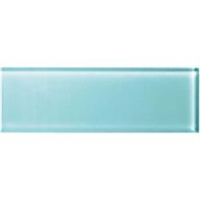 American Olean Color Appeal™ Fountain Blue 4×12 C1084121P