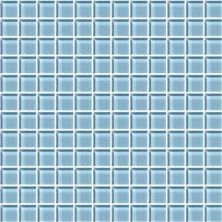 American Olean Color Appeal™ Powder 1×1 Mosaic C10911MS1P