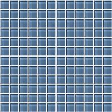 American Olean Color Appeal™ Dusk 1×1 Mosaic C11011MS1P