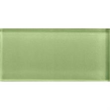 American Olean Color Appeal™ Grasshopper 3×6 C111361P