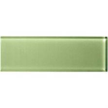 American Olean Color Appeal™ Grasshopper 4×12 C1114121P