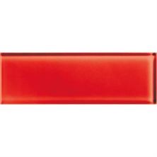 American Olean Color Appeal™ Cherry 4×12 C1174121P