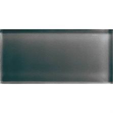 American Olean Color Appeal™ Charcoal Gray 3×6 C121361P