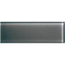 American Olean Color Appeal™ Charcoal Gray 4×12 C1214121P