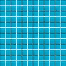 American Olean Color Appeal™ Hawaiian Ocean 1×1 Mosaic C125361P
