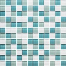 American Olean Color Appeal™ Sea Pearl Blend C12811SWATCH