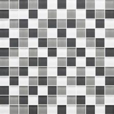 American Olean Color Appeal™ Silver Spring Blend C13411MS1P