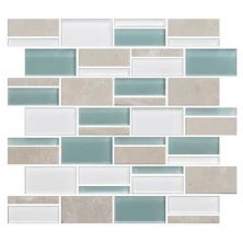 American Olean Color Appeal™ Pacific Coast Blend C1363RANDMS1P