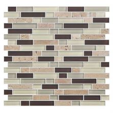 American Olean Color Appeal™ Canyon Trail Blend C13858RANDMS1P