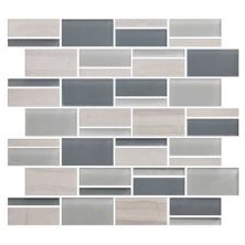American Olean Color Appeal™ Sea Cliff Blend C1413RANDMS1P