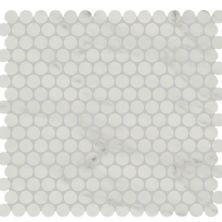 American Olean Clarasea Majestic – Penny Rounds Matte CL93PNYRDMSMT