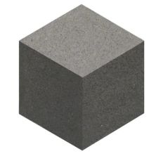 American Olean Crafter Carbon Bloc Hex CRF-HX-CF21