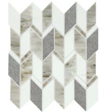 American Olean Stone Theory Geo Arrow ST89-GeoArrow