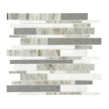 American Olean Stone Theory Geo Stacked ST89-GeoStacked
