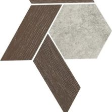 American Olean Historic Limestone Lineage Blend HSLS-HX-HS16