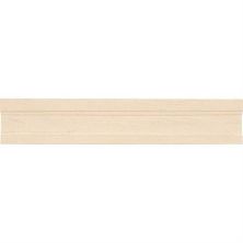 American Olean Ascend™ Honest Greige Chair Rail (Honed) L101212MCRV1U