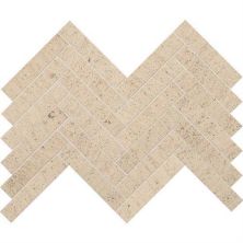 American Olean Ascend™ Honest Greige Chevron Mosaic L101CHEVRONMS1U