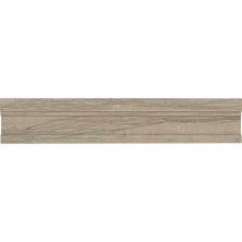 American Olean Ascend™ Gray Virtue Chair Rail (Honed) L102212MCRV1U