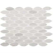 American Olean Ascend™ Candid Heather Leaf Mosaic M109LEAFMS1U