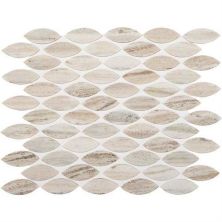 American Olean Ascend™ Open Horizon Leaf Mosaic M110LEAFMS1U