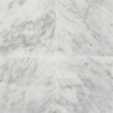 American Olean Marble Carrara White-12×24-Honed MAR-12X24-HN-M701