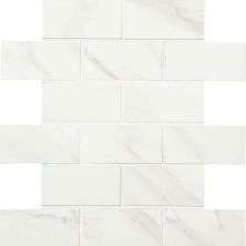 American Olean Mirasol Bianco Carrara-2×4 MIR-2X4-ML70