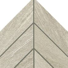 American Olean Montesano Light Gray-Chevron MNT-CHV-MN72