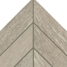 American Olean Montesano Medium Gray-Chevron MNT-CHV-MN73