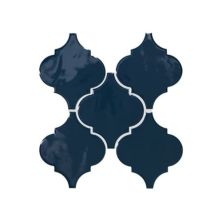 American Olean Playscapes Midnight Blue Arabesque PYS-ARB-PS76