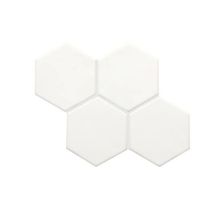 American Olean Playscapes Maringue Hexagon PYS-HX-PS70