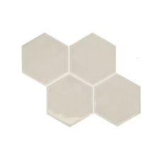 American Olean Playscapes Linen Hexagon PYS-HX-PS72