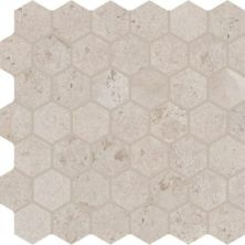 American Olean Rochester Beige-Hex RCT-HX-RC03
