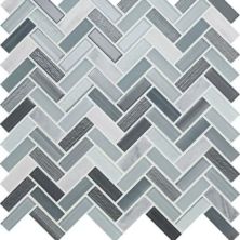 American Olean Serentina Zen Herringbone STN-HR-SA95