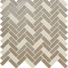 American Olean Serentina Composure Herringbone STN-HR-SA97