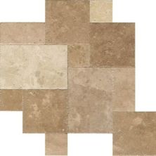 American Olean Travertine Napa Pattern TRA-BE15