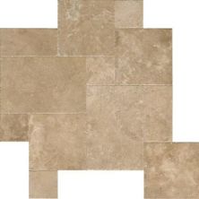 American Olean Travertine Sonoma Pattern TRA-PT-BE13