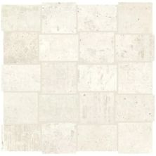 American Olean Union Platinum White-2×3 UNI-2X3-UN01