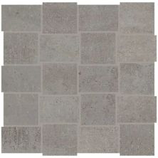 American Olean Union Industrial Gray-2×3 UNI-2X3-UN03