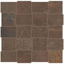 American Olean Union Rusted Brown-2×3 UNI-2X3-UN04