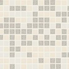 American Olean Unglazed Mosaics Harmony Blend UNM-0A14