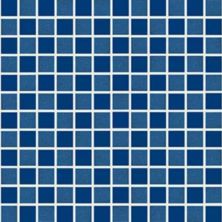 American Olean Unglazed Mosaics Euphoric Blend UNM-0A72
