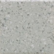 American Olean Unglazed Mosaics Light Smoke Spc Hexagon UNM-HX-0A04