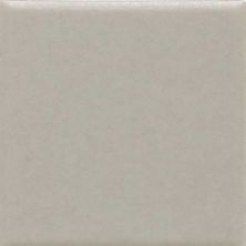 American Olean Unglazed Mosaics Light Smoke Penny Round UNM-PR-0A43