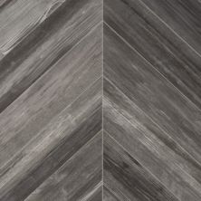 Armstrong Cushionstep Better Chevron Forest Smokey Gray B3388401
